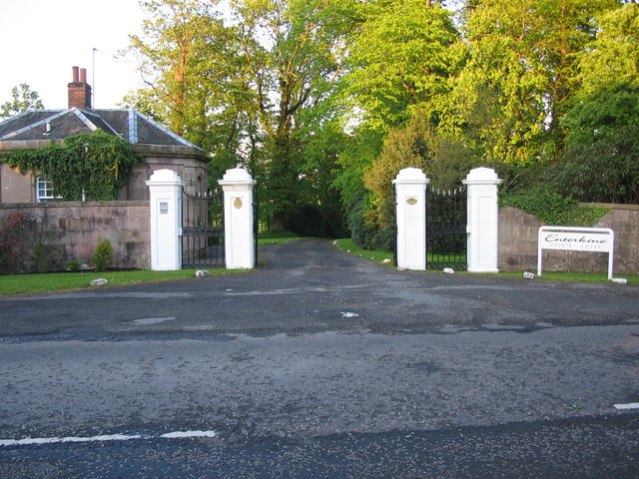 entrance_to_enterkine_house_-_geograph-org-uk_-_182059