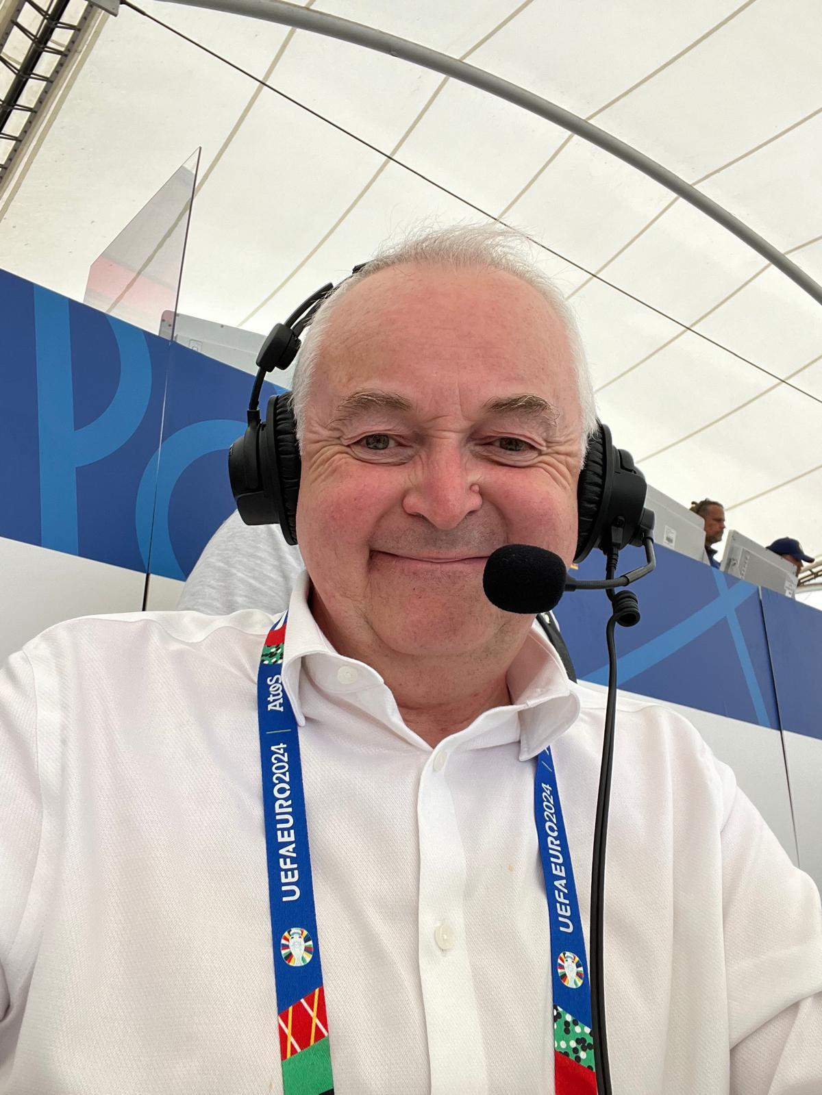 Derrick Rae Celtic vs Stuttgart will be two really “special matches” says Derek Rae ...